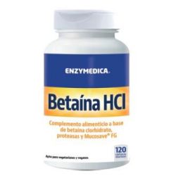 BETAINA HCL 120cps