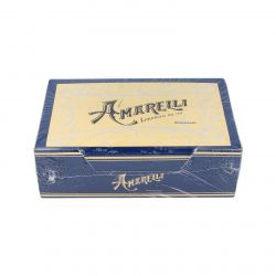 AMARELLI ORO spezzata liquirizia en trozos 12udx40gr
