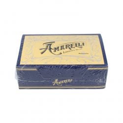 AMARELLI ROSSA spezatina liquirizia rossi 12udx40gr.
