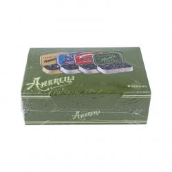 AMARELLI MIXED spezzata-spezzatina-rombetti-favete