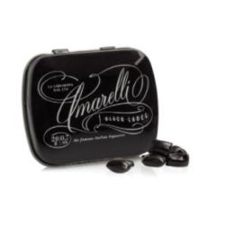 BLACK LABEL senza glutine 12x40gr.