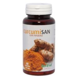CURCUMISAN 60cps. - HERDIBEL