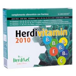 HERDIVITAMIN 2010 16amp.