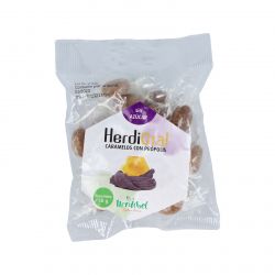 HERDIORAL Caramelle PROPOLIS busta 50gr.