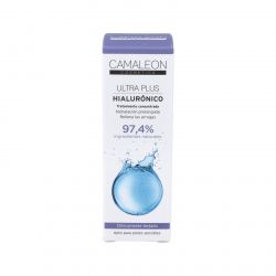 ULTRA PURE concentrato ialuronico 15ml.