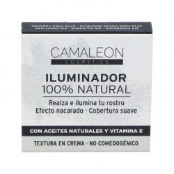 CAMALEON ILUMINADOR bianco 2,5gr.