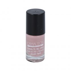 CAMALEON ESMALTE DI UNGHIE nude 6ml.