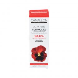 CAMALEON ULTRA PLUS retinol like 15ml.
