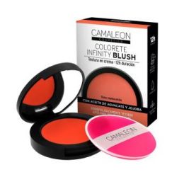 CAMALEON COLORETE INFINITY BLUSH pesche 3gr