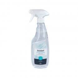 LIMPIACRISTALES 750ml. ECO