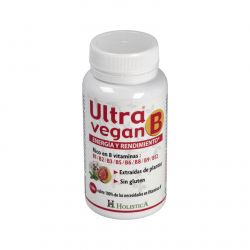 ULTRA VEGAN B 30cpr. mast.