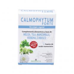 CALMOPHYTUM 48cps - HOLISTICA
