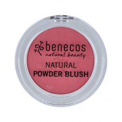Compact Blush - Sassy Salmon