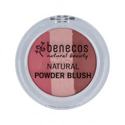 COLORETE COMPACTO trio innamorarsi 5,5gr.