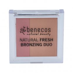 POLVOS DI BRONCEADO DUO ibiza nights 8gr. VEGANO