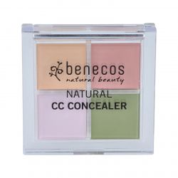 CORRECTOR TOTALE color CC 6gr. VEGANO