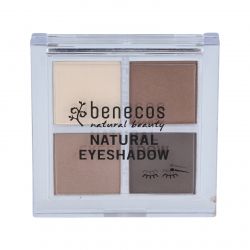 SOMBRA QUATTRO coffe-cream 9gr. VEGANO
