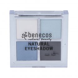 SOMBRA QUATTRO true blue 9gr. VEGANO