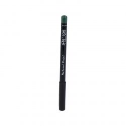 LAPIZ DE OJOS NATURAL kajal verde 1,13gr. VEGANO