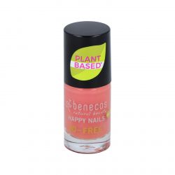 LACA DE UÑAS sorbetto pesca 5ml. VEGANO