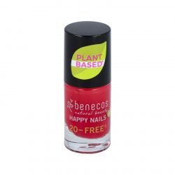 LACA DI UNGHIE hot summer 5ml. VEGANO