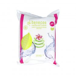 TOALLITAS STRUCCANTI FELICI 25 uds.