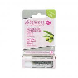 BALSAMO LABIAL VEGANO oliva-karitè-jojoba 4,8gr.