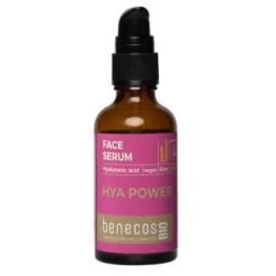 SERUM FACIAL intenso acido ialuronico 50ml. BIO