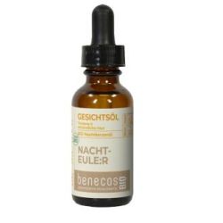 OLEO VISO onagra 50ml. BIO VEGANO