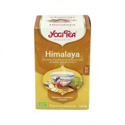 YOGI TEA HIMALAYA 17infusi