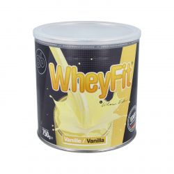 WHEYFIT gusto vaniglia 750gr.