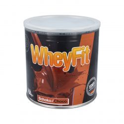 WHEYFIT gusto cioccolato 750gr.
