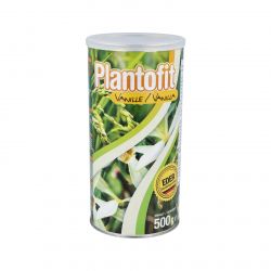 PLANTOFIT gusto vaniglia 500gr.