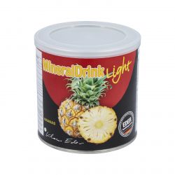 MINAVIT sapore ananas 450gr.