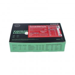 AMINOFIT 8000 liquido 20cpr.