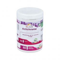 ACTICHROME 60cps - BE-LIFE
