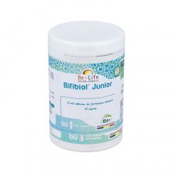 BIFIBIOL JUNIOR 60cps.
