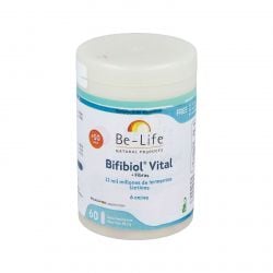 BIFIBIOL PLUS+FIBRAS 60cps