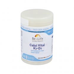 CALCI VITAL+ 60cps.