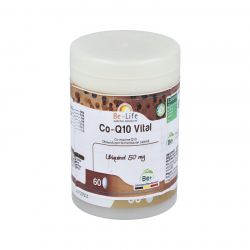 CO Q10 VITAL 60cps.