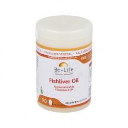 FISHLIVER OIL 90cps.