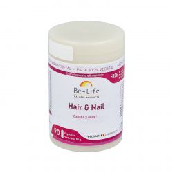 HAIR-NAILS 90cps - BE-LIFE