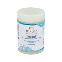 IMUBIOL 30cpr. - BE-LIFE