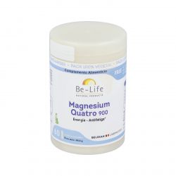 MAGNESIUM QUATRO 900 60cps.