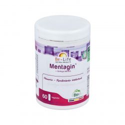 MENTAGIN 60cps. - BE-LIFE
