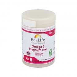 OMEGA 3 MAGNUM 1400 90cps.