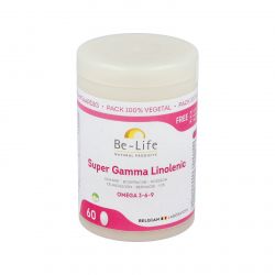 SUPER GAMMA LINOLEIC 60cps
