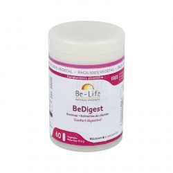 BEDIGEST 60cps. - BE-LIFE