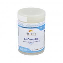 FE COMPLEX 60cps. - BE-LIFE