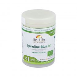 SPIRULINE BLUE 30cps.